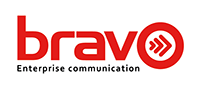 Bravo Logo