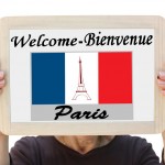 Bienvenue à Paris - Visite guidée